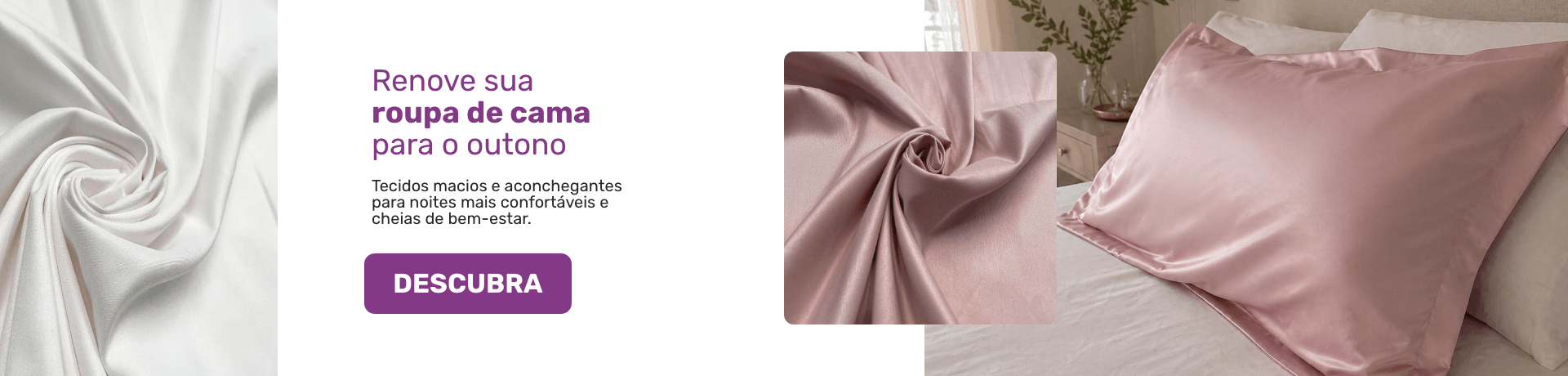 Roupas de Cama